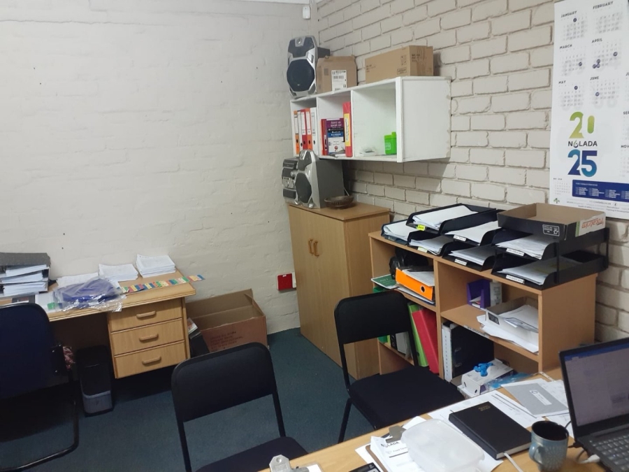 Commercial Property for Sale in Voorbaai Western Cape